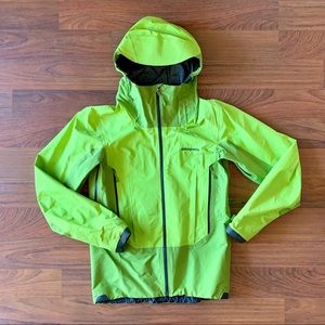 Patagonia Super Alpine Gore-Tex Jacket